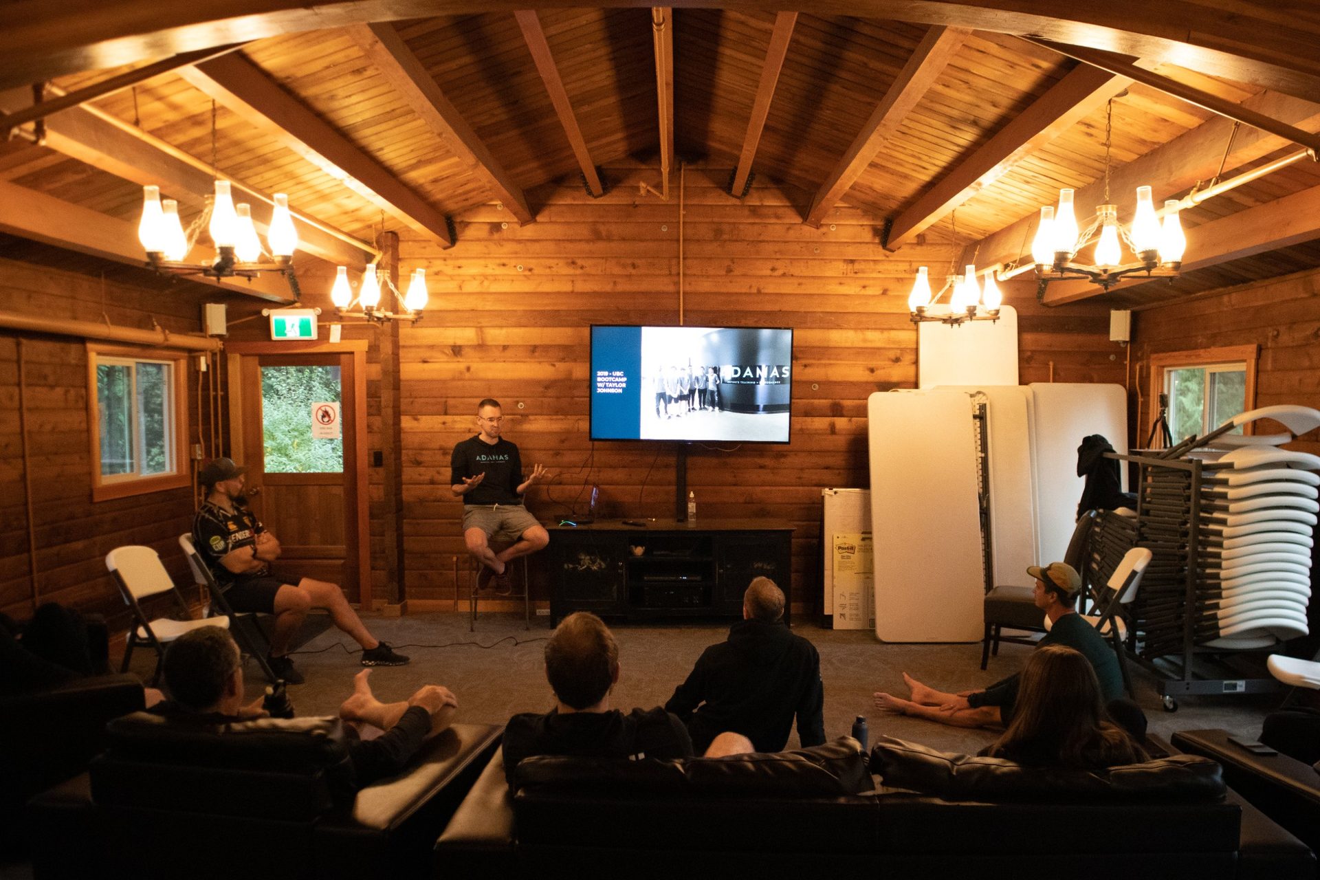 Advantage community of performance coaches